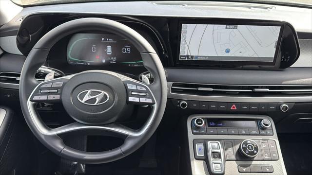 2024 Hyundai PALISADE XRT