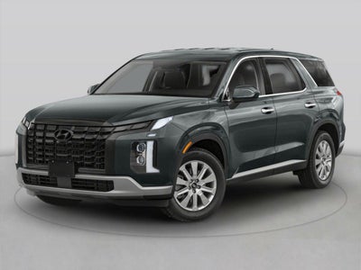 Photo of a 2024 Hyundai Palisade AWD XRT 4DR SUV for sale