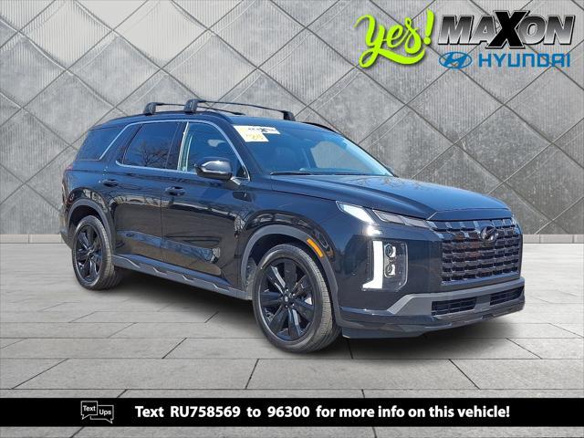 2024 Hyundai Palisade - $30,125