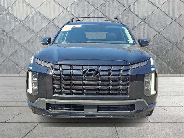 2024 Hyundai Palisade - $30,125