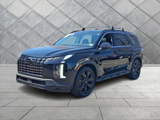 2024 Hyundai Palisade - $30,125