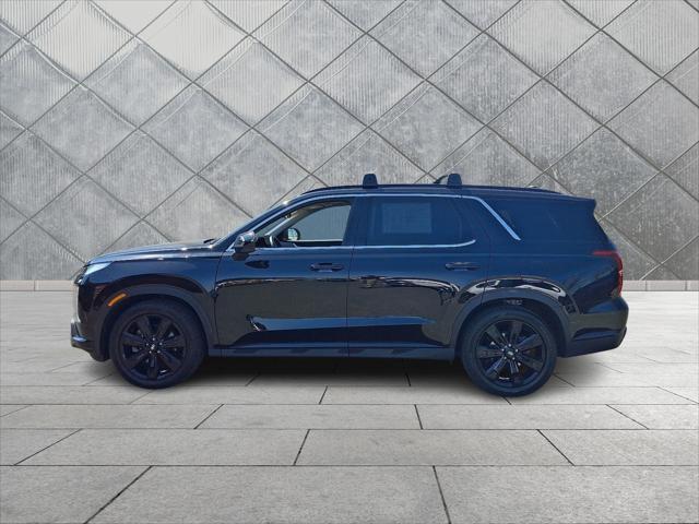 2024 Hyundai Palisade - $30,125