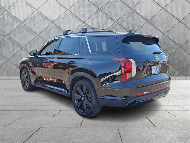 2024 Hyundai Palisade - $30,125