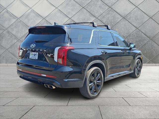 2024 Hyundai Palisade - $30,125