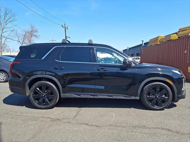 2024 Hyundai Palisade - $30,125