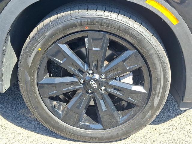 2024 Hyundai Palisade - $30,125