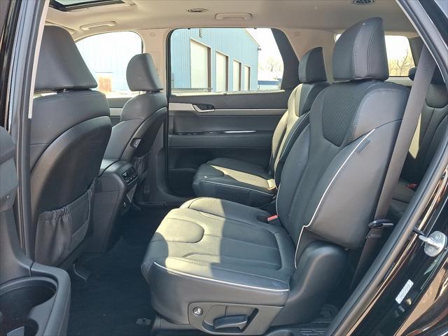 2024 Hyundai Palisade - $30,125