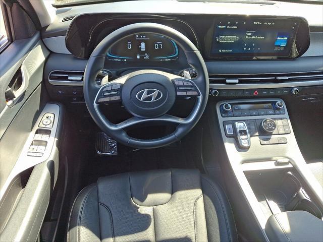 2024 Hyundai Palisade - $30,125