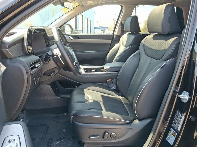 2024 Hyundai Palisade - $30,125