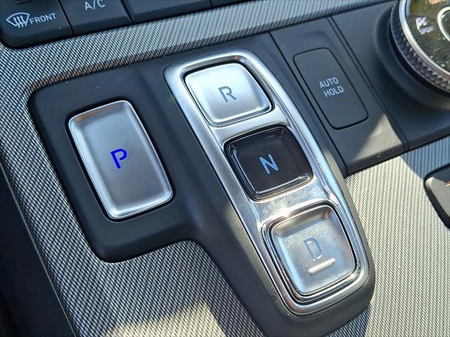2024 Hyundai Palisade - $30,125