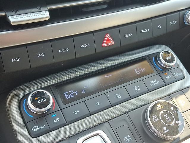 2024 Hyundai Palisade - $30,125