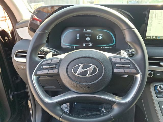2024 Hyundai Palisade - $30,125