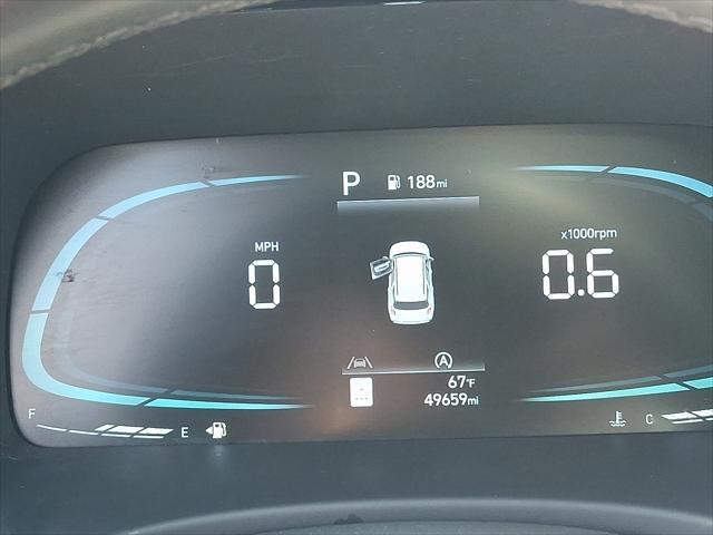 2024 Hyundai Palisade - $30,125