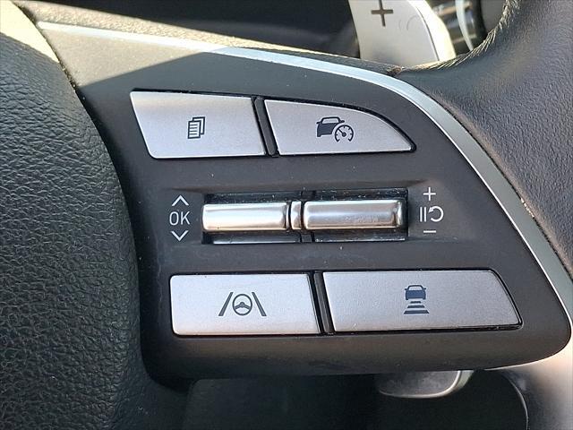2024 Hyundai Palisade - $30,125