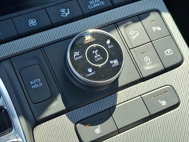 2024 Hyundai Palisade - $30,125
