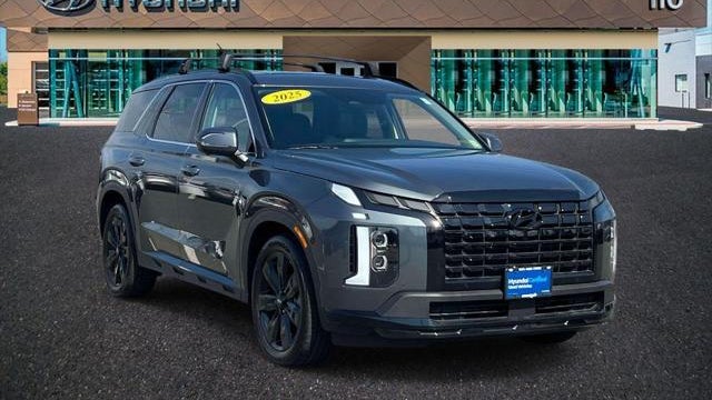 Preowned 2025 Hyundai PALISADE XRT for Sale