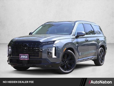 Photo of a 2025 Hyundai Palisade AWD XRT 4DR SUV for sale