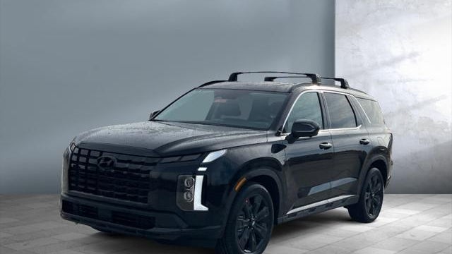 Preowned 2025 Hyundai PALISADE XRT for Sale