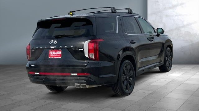 2025 Hyundai PALISADE XRT