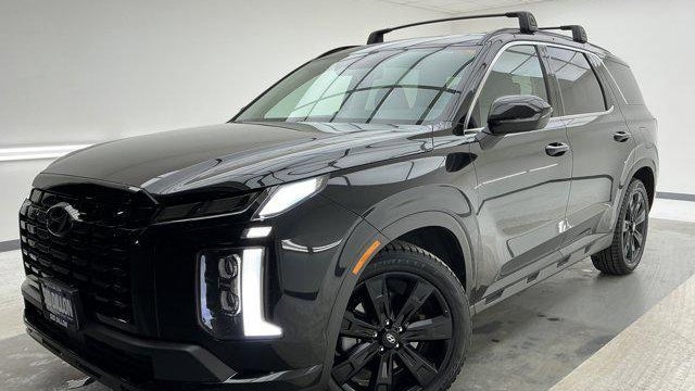 Preowned 2023 Hyundai PALISADE XRT for Sale