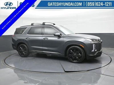 2023 Hyundai Palisade AWD XRT 4DR SUV