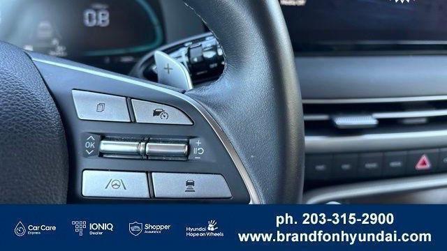 2023 Hyundai PALISADE XRT