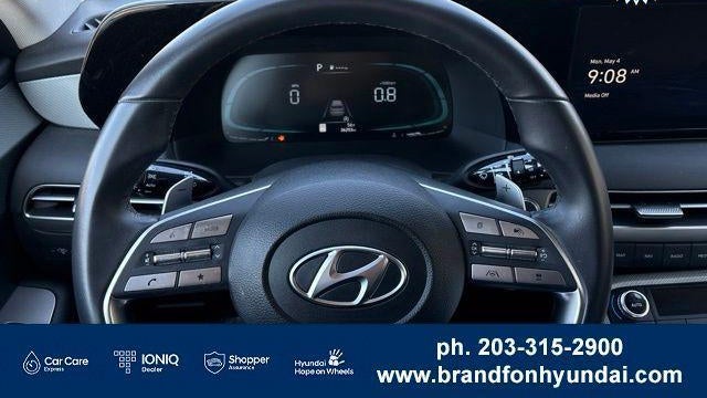 2023 Hyundai PALISADE XRT