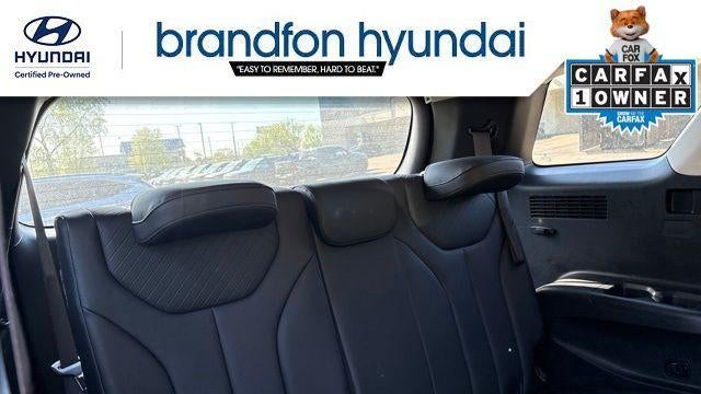 2023 Hyundai PALISADE XRT