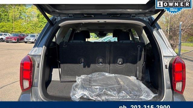 2023 Hyundai PALISADE XRT