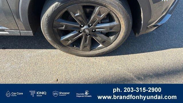 2023 Hyundai PALISADE XRT