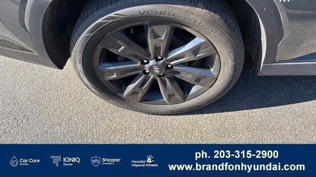 2023 Hyundai PALISADE XRT