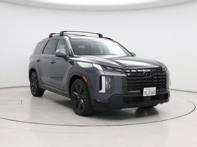 Photo of a 2023 Hyundai Palisade AWD XRT 4DR SUV for sale