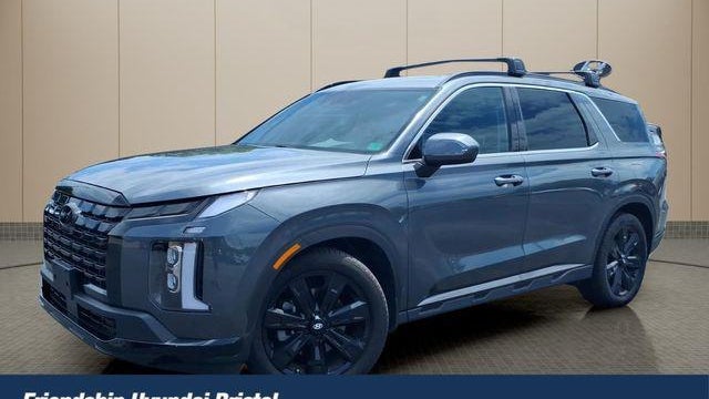Preowned 2023 Hyundai PALISADE XRT for Sale