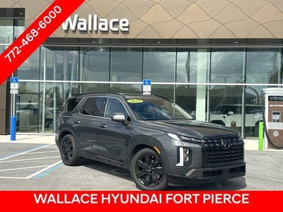 2023 Hyundai Palisade AWD XRT 4DR SUV