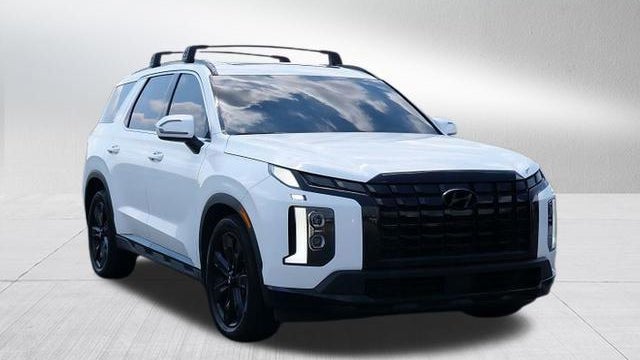 2023 Hyundai PALISADE XRT