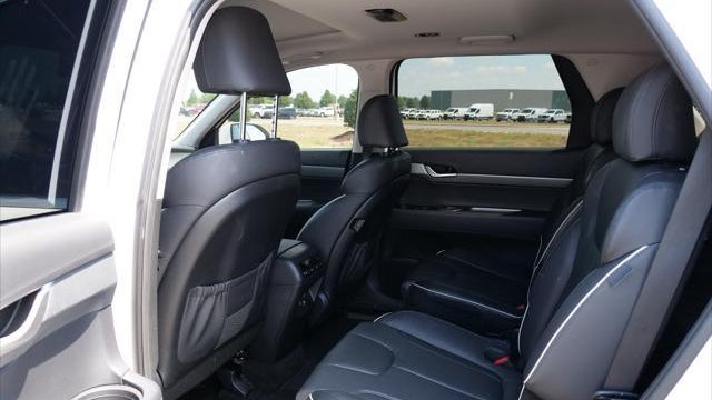 2023 Hyundai PALISADE XRT