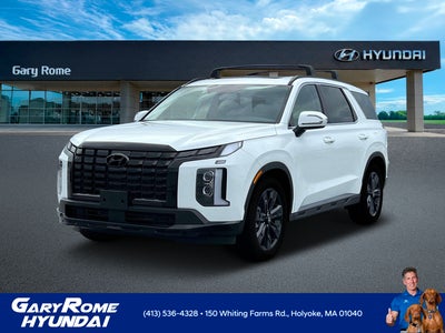 Photo of a 2024 Hyundai Palisade AWD XRT 4DR SUV for sale