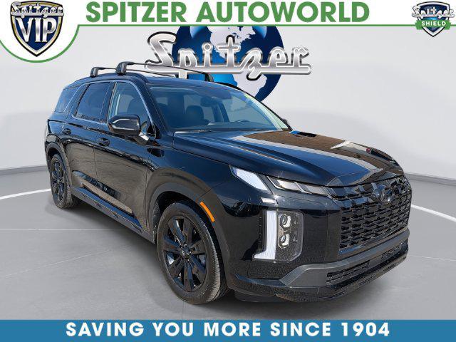 2024 Hyundai Palisade - $37,994