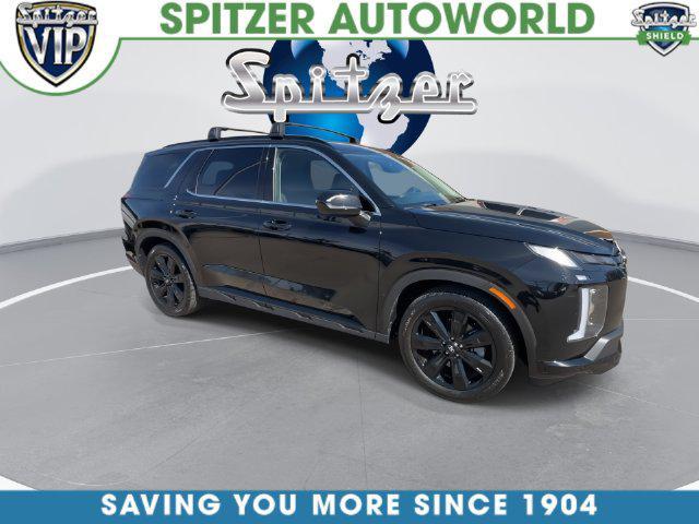 2024 Hyundai Palisade - $37,994