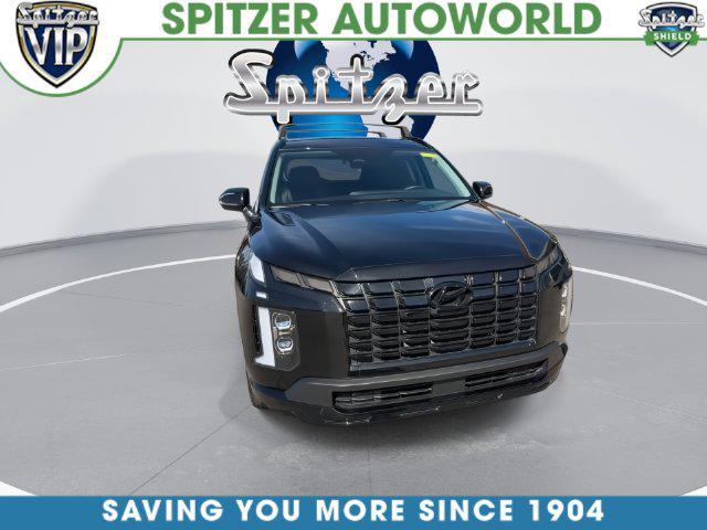 2024 Hyundai Palisade - $37,994