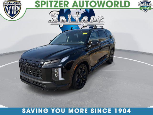 2024 Hyundai Palisade - $37,994