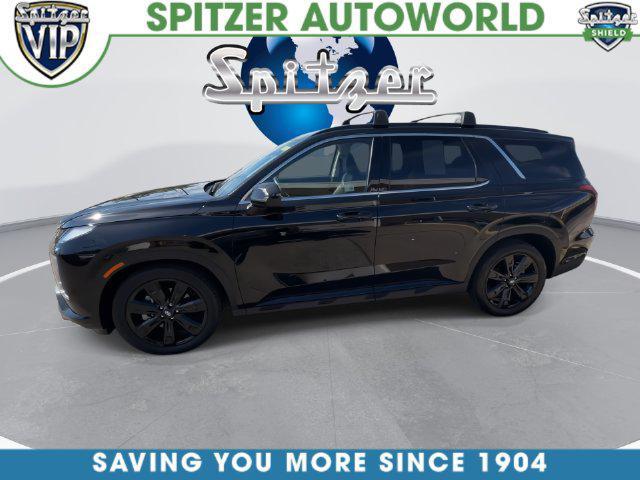 2024 Hyundai Palisade - $37,994