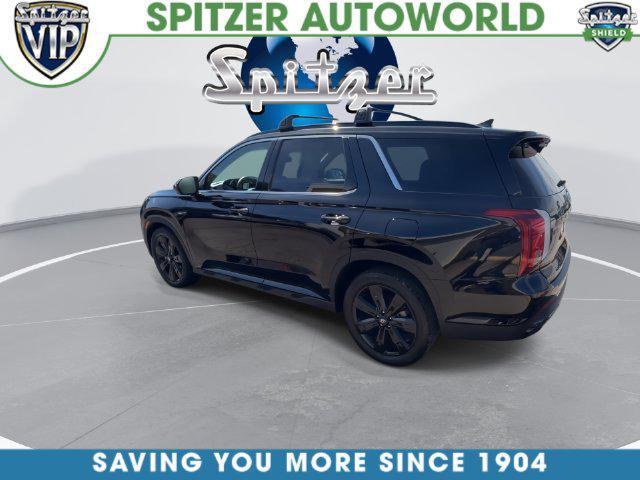 2024 Hyundai Palisade - $37,994