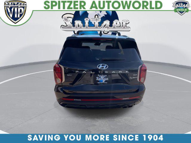 2024 Hyundai Palisade - $37,994