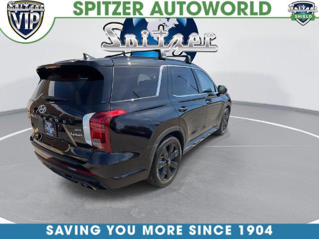 2024 Hyundai Palisade - $37,994