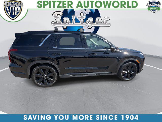 2024 Hyundai Palisade - $37,994