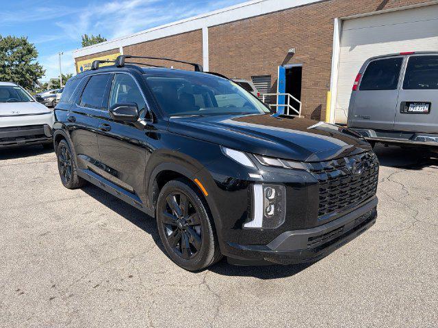 2024 Hyundai Palisade - $37,994