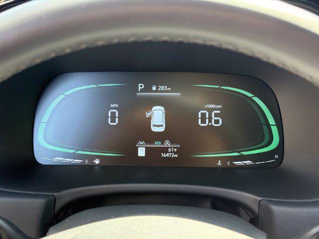 2024 Hyundai Palisade - $37,994