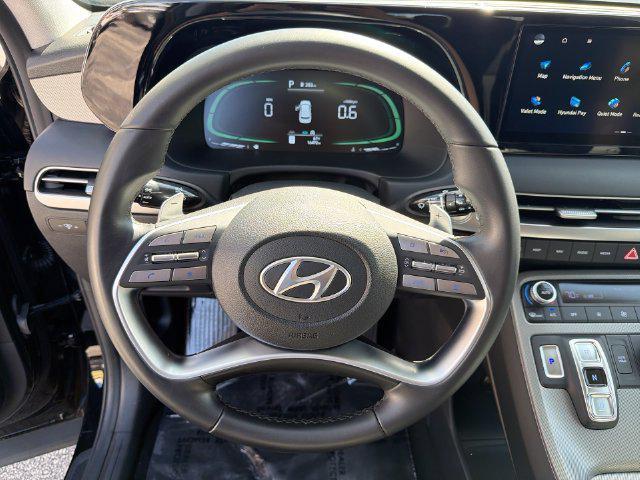 2024 Hyundai Palisade - $37,994