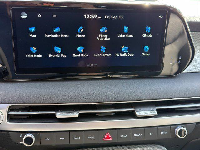 2024 Hyundai Palisade - $37,994